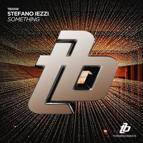 Stefano Iezzi - Something [TB2008]
